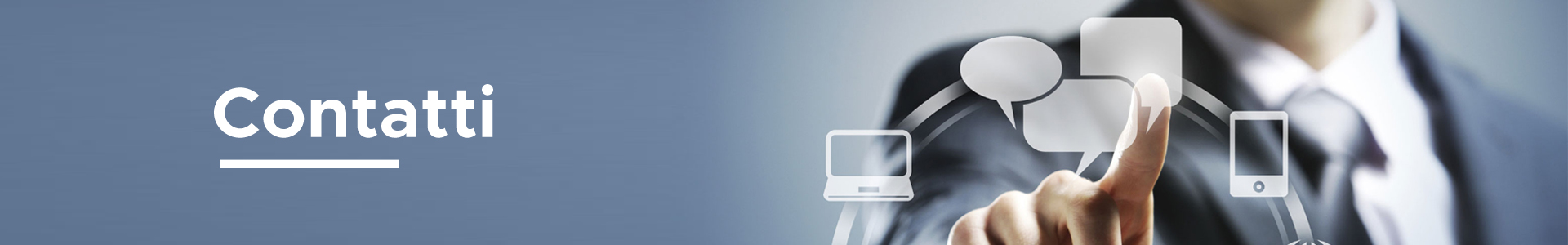 contatti