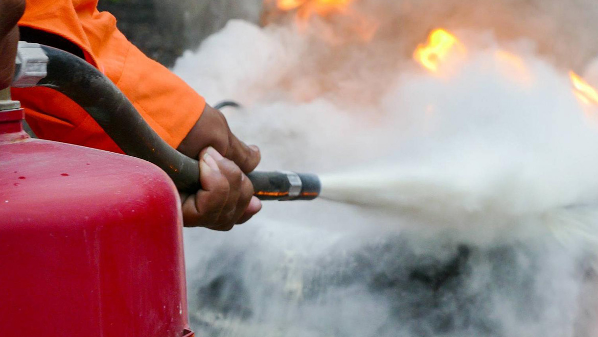 impianti antincendio palermo