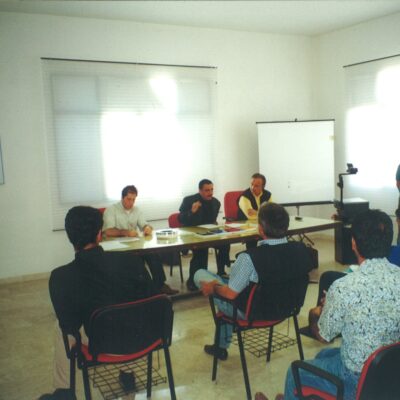 Specialisti in impianti antincendio