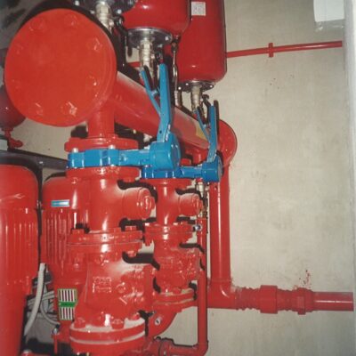 Corsi sicurezza aziendale palermo