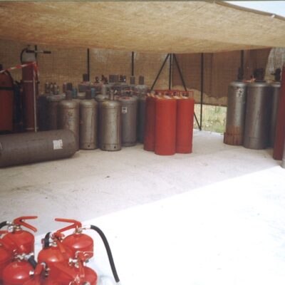 Impianti di sicurezza palermo